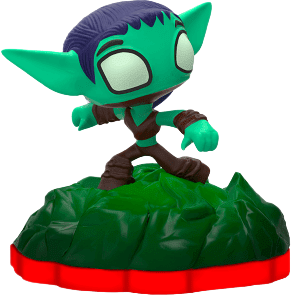 Whisper Elf